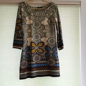 Ivy and Leo sweater dress Medium